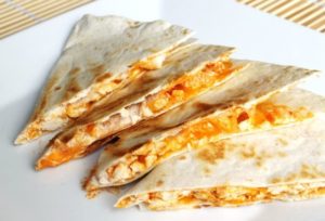 Quesadilla